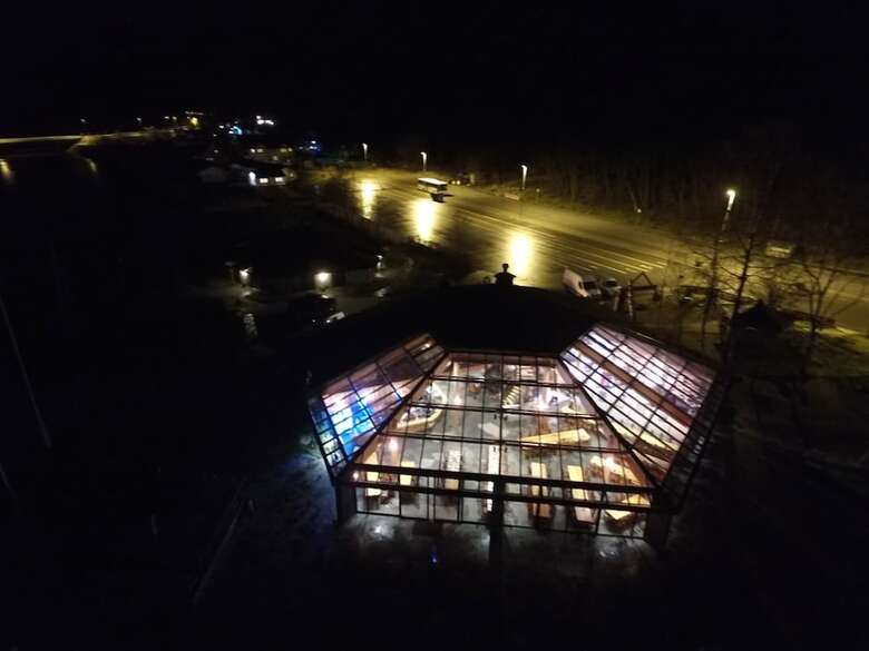 Bed & Breakfast Gudvangen Budget Hotel