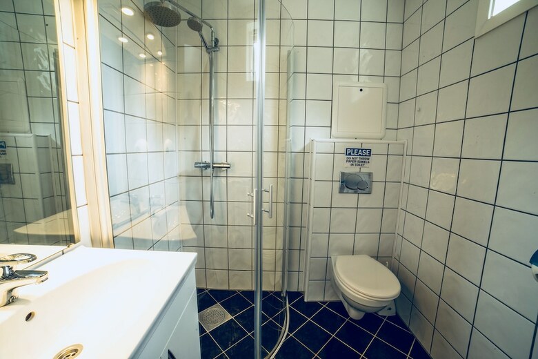 Bed & Breakfast Gudvangen Budget Hotel