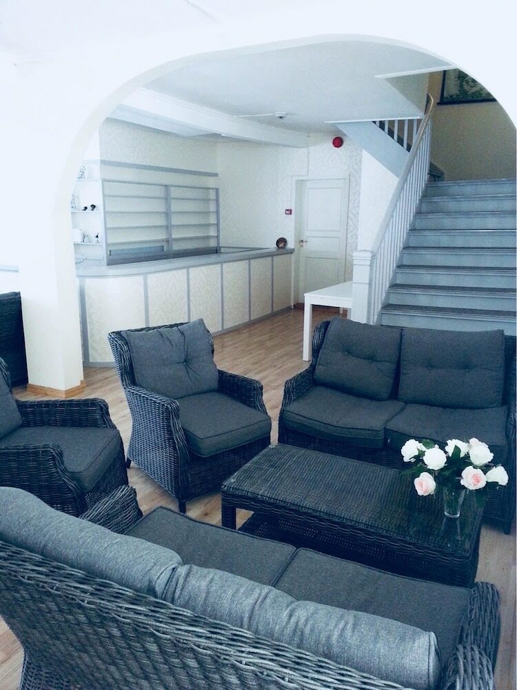 Bed & Breakfast Gudvangen Budget Hotel