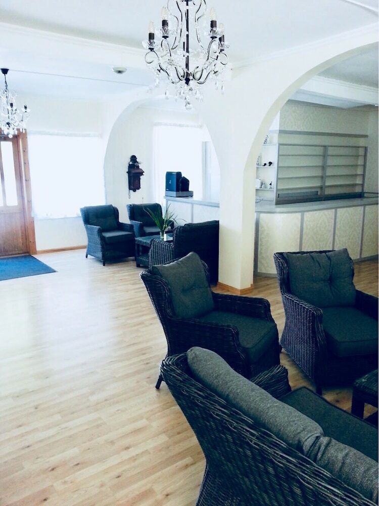 Bed & Breakfast Gudvangen Budget Hotel