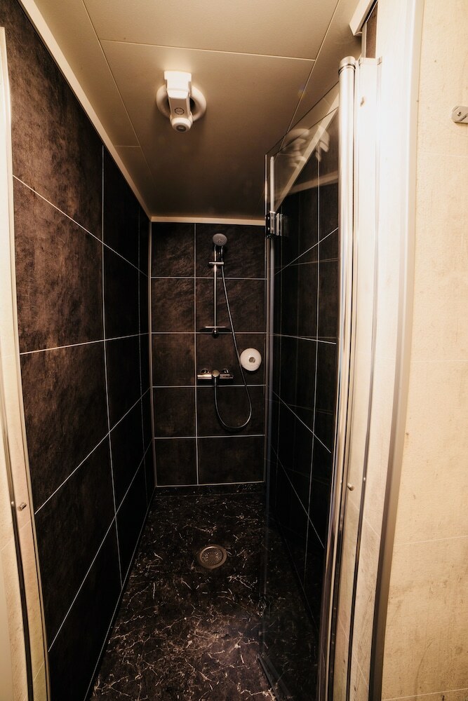 Bed & Breakfast Gudvangen Budget Hotel