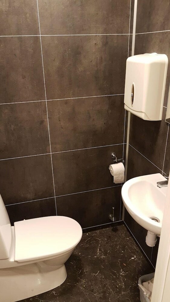 Bed & Breakfast Gudvangen Budget Hotel