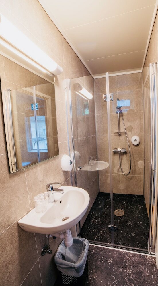 Bed & Breakfast Gudvangen Budget Hotel