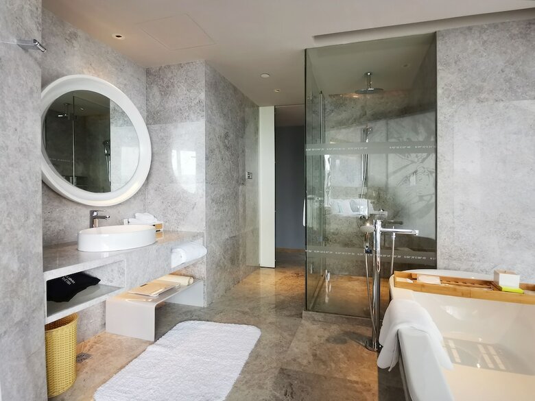 Hotel Le M�ridien Hangzhou, Binjiang
