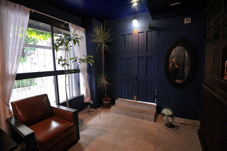 Hotel Vimala Residence ? Adults Only