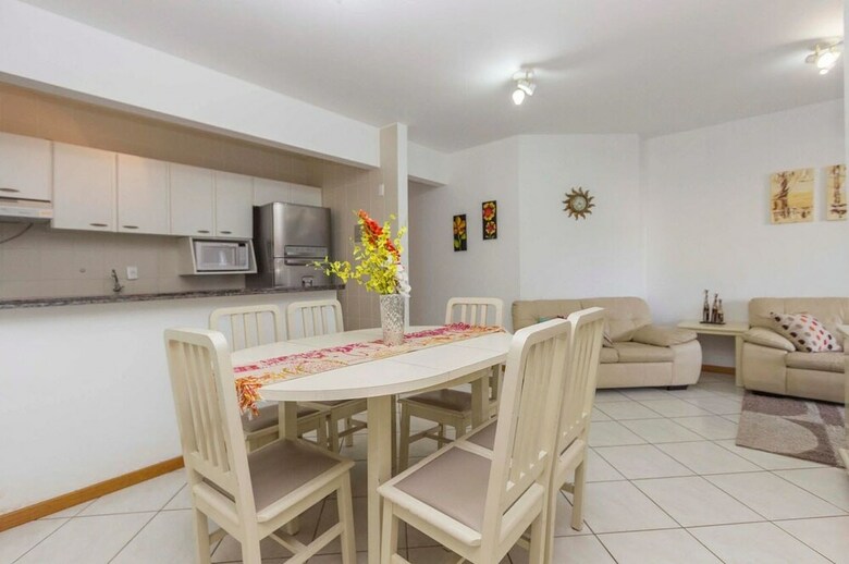 Apartamentos Cayman 123 - Apto 80m Praia de Bombas