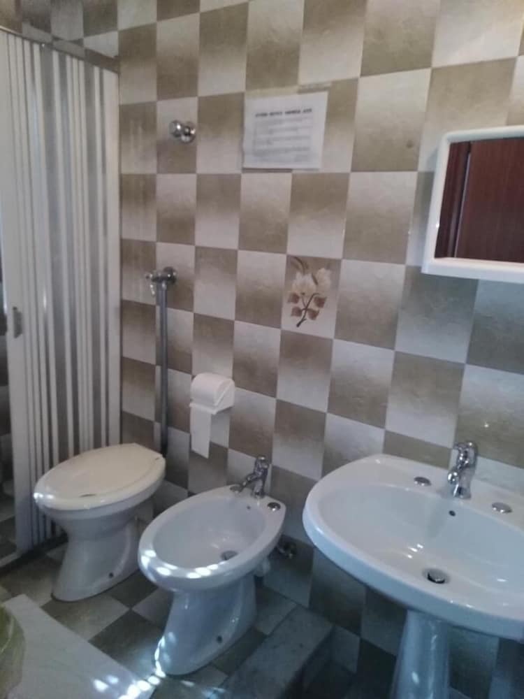 Hotel Villa Rossella
