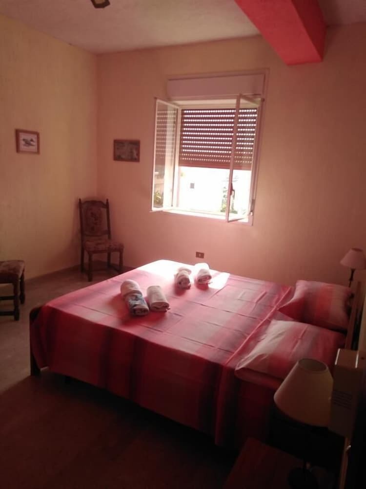 Hotel Villa Rossella
