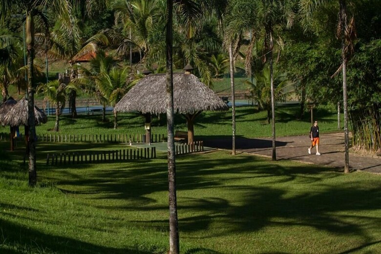 Hotel Spa Recanto