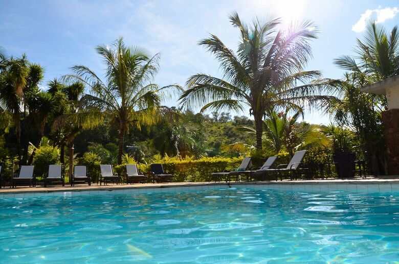 Hotel Spa Recanto