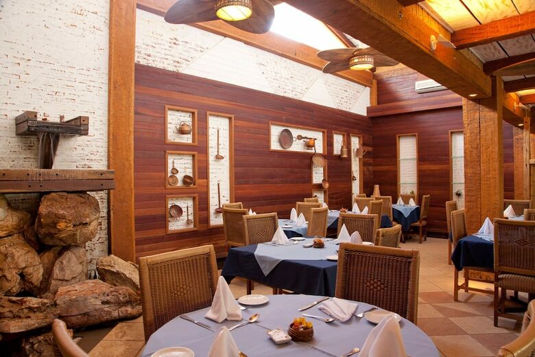 Hotel Spa Recanto