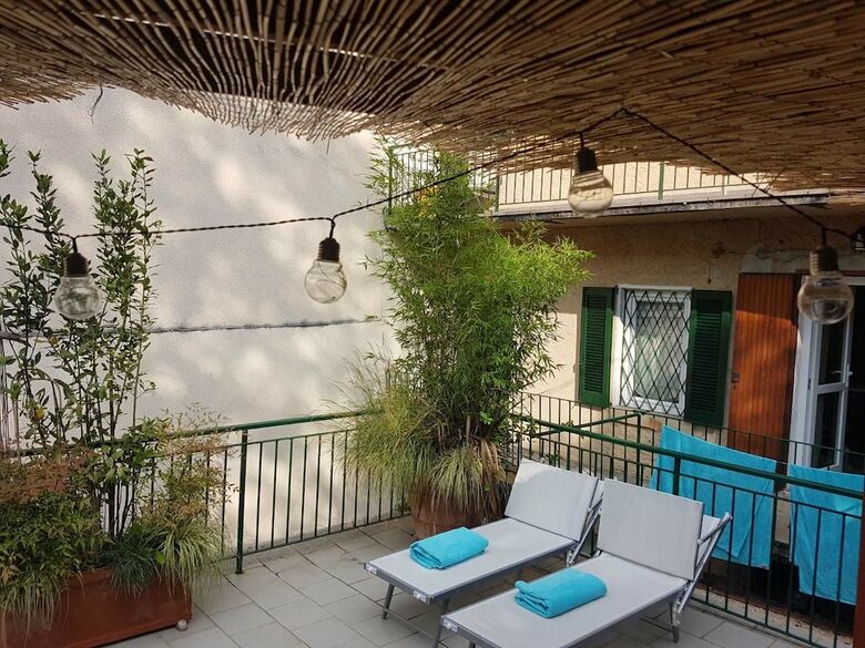 Apartamento Varenna Sweet Home