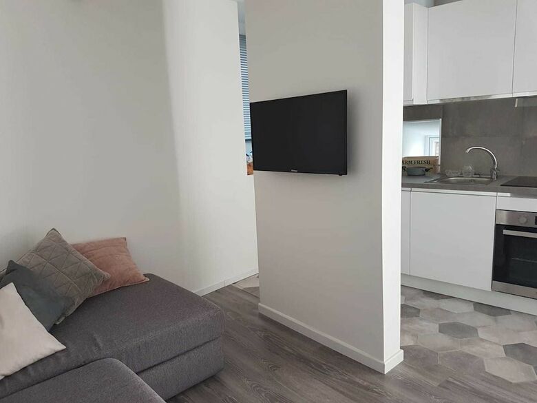 Apartamento Varenna Sweet Home