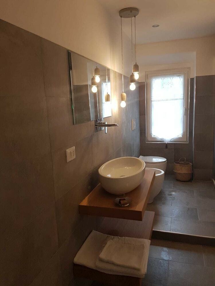 Apartamento Varenna Sweet Home