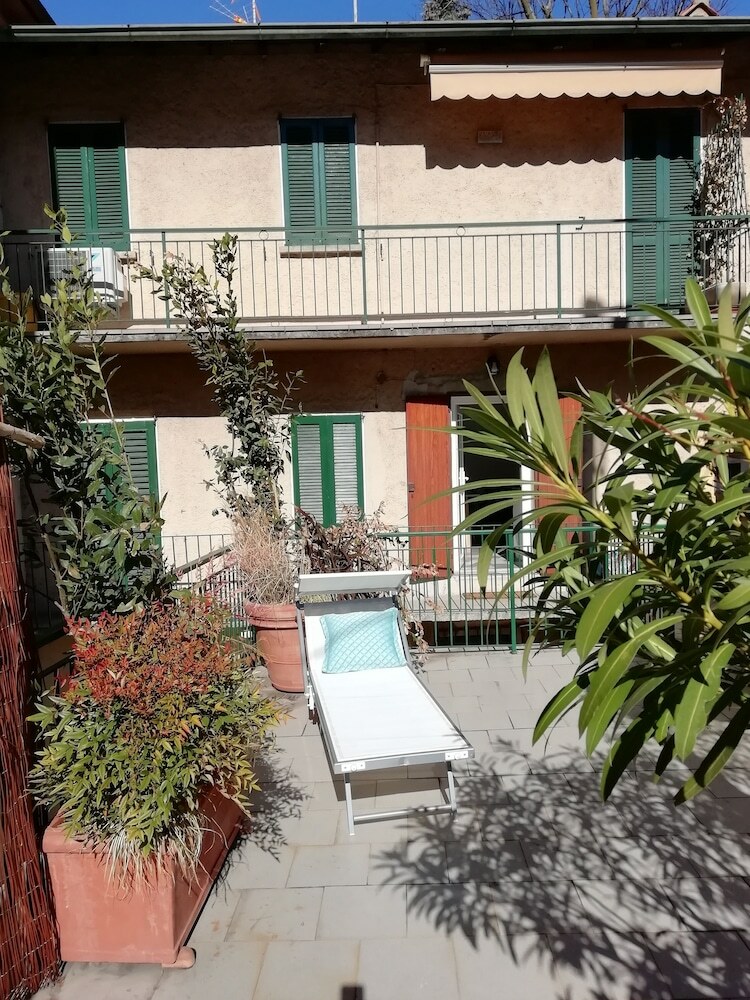 Apartamento Varenna Sweet Home