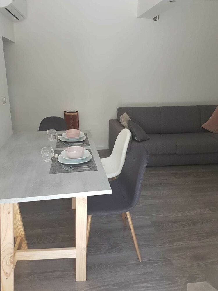 Apartamento Varenna Sweet Home