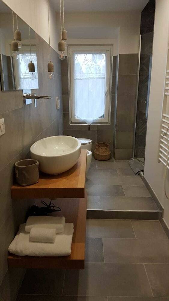 Apartamento Varenna Sweet Home