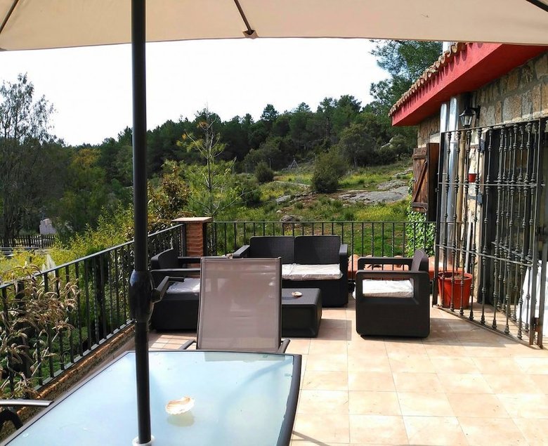 Agroturismo Casa La Vaquilla
