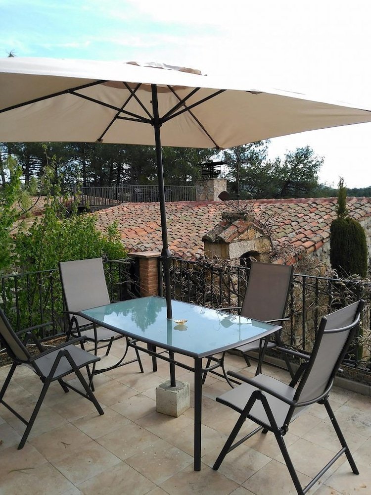 Agroturismo Casa La Vaquilla