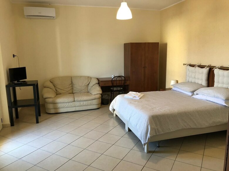 Villa Nancy Camere & Appartamenti