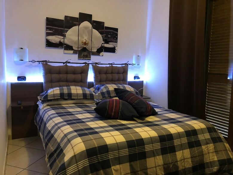 Villa Nancy Camere & Appartamenti