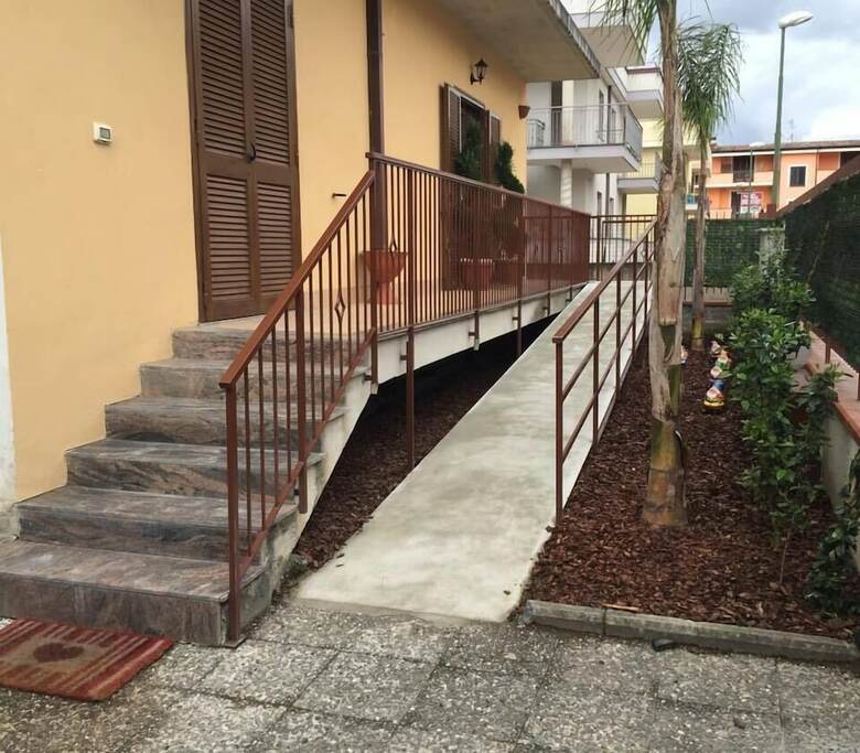Villa Nancy Camere & Appartamenti
