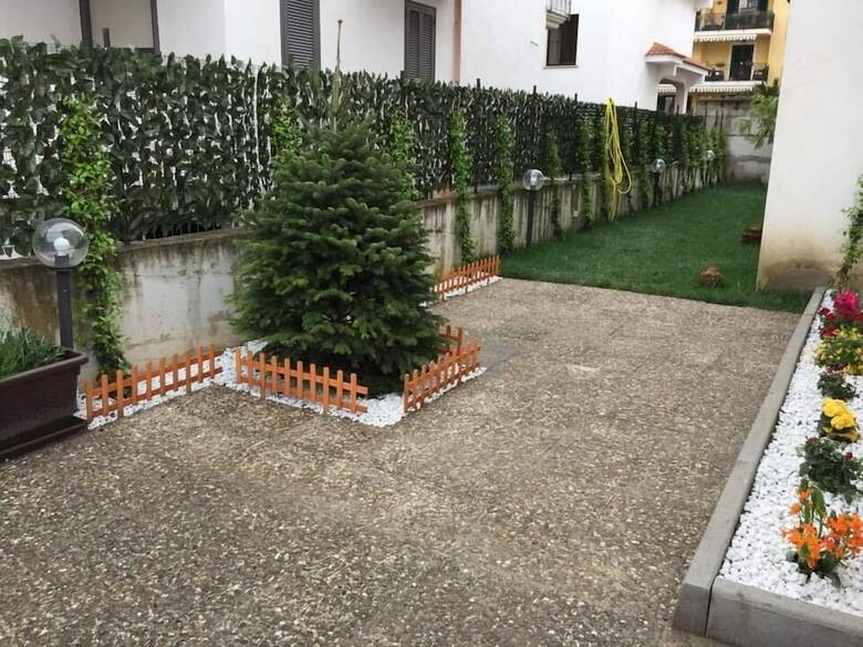 Villa Nancy Camere & Appartamenti