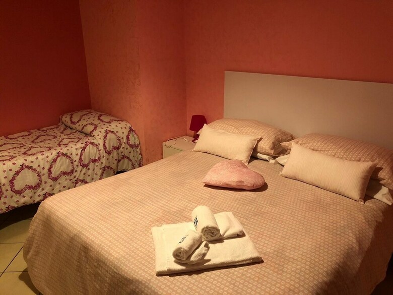 Villa Nancy Camere & Appartamenti