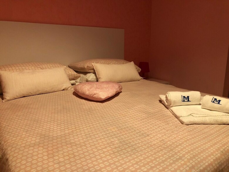 Villa Nancy Camere & Appartamenti
