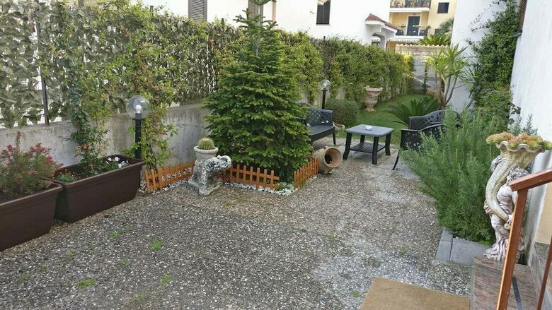 Villa Nancy Camere & Appartamenti