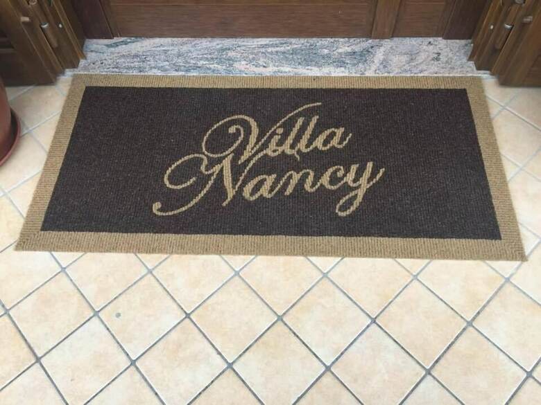 Villa Nancy Camere & Appartamenti