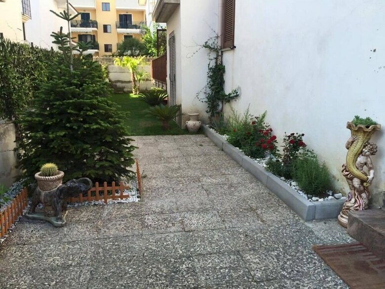 Villa Nancy Camere & Appartamenti