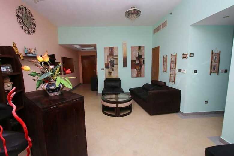 Teecom 1 Bedroom Apartment