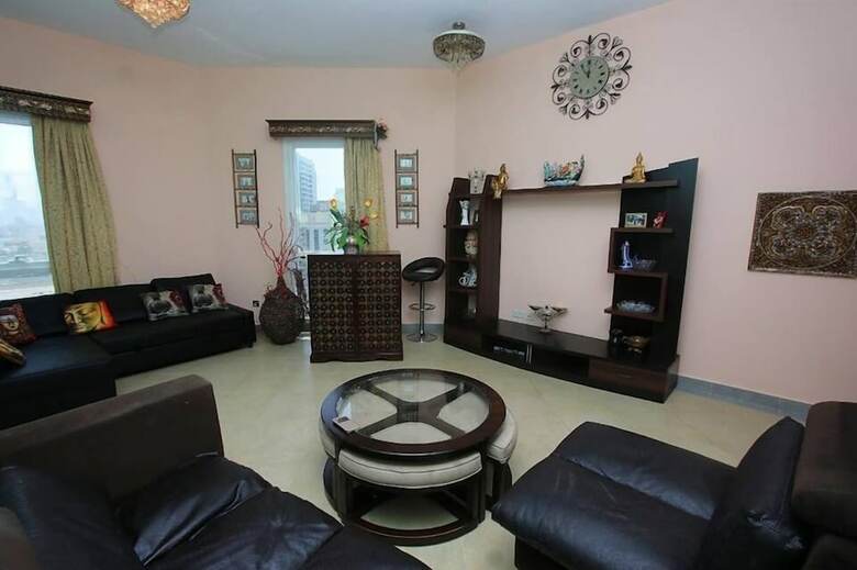 Teecom 1 Bedroom Apartment