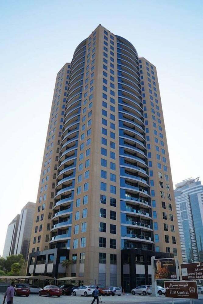 Teecom 1 Bedroom Apartment