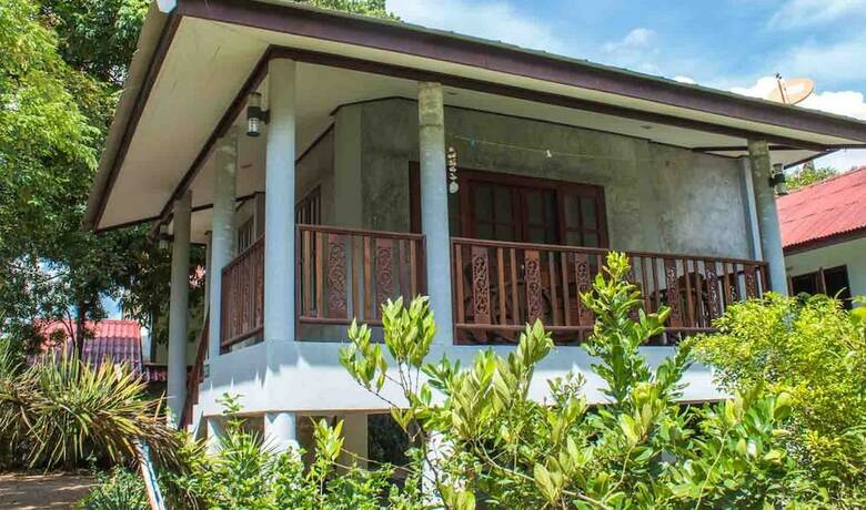 Hotel Secret Garden - Dc Resort Co Ltd