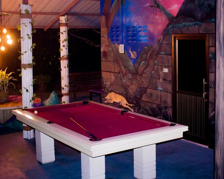 Hotel Secret Garden - Dc Resort Co Ltd