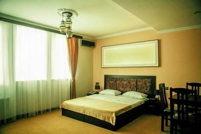 Twin Castle Boutique Hotel