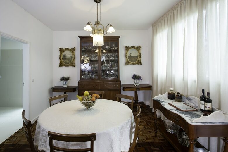 Apartamentos Casa Das Martas