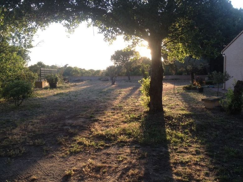 Agroturismo Maison � Marseillan