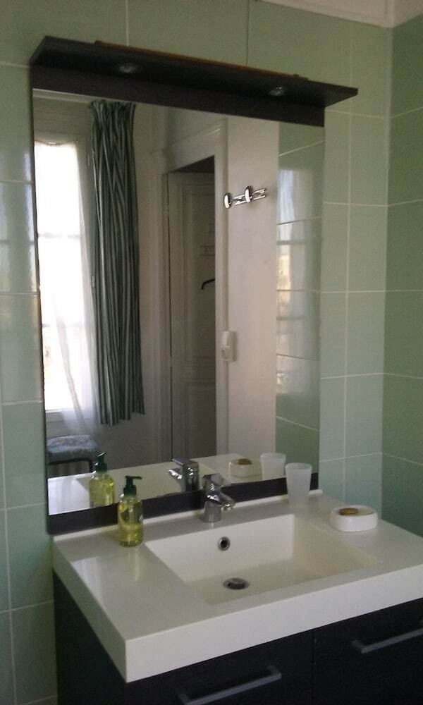Bed & Breakfast La Tour de Lavalette