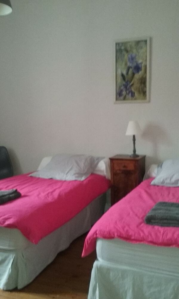 Bed & Breakfast La Tour de Lavalette