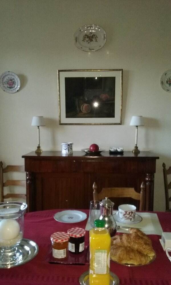 Bed & Breakfast La Tour de Lavalette