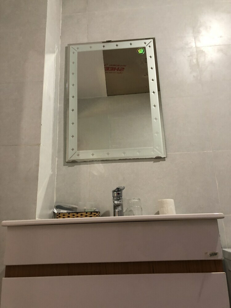 Tan Binh Hotel