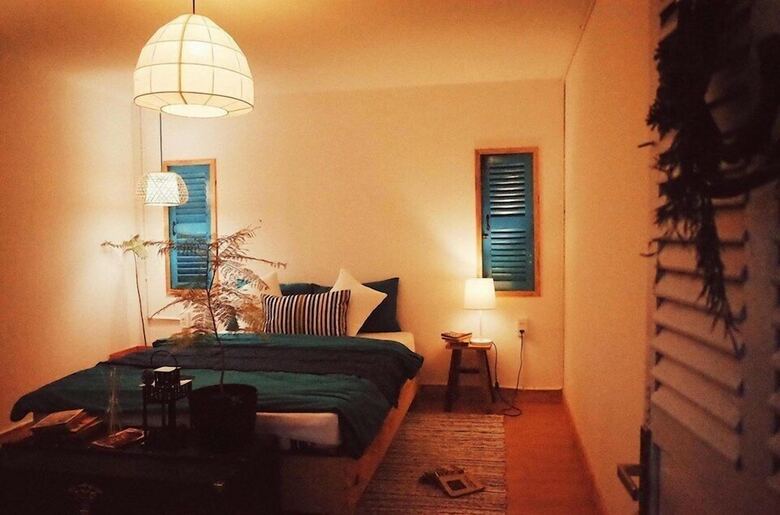 Hostal Lalaland Homestay - Hostel
