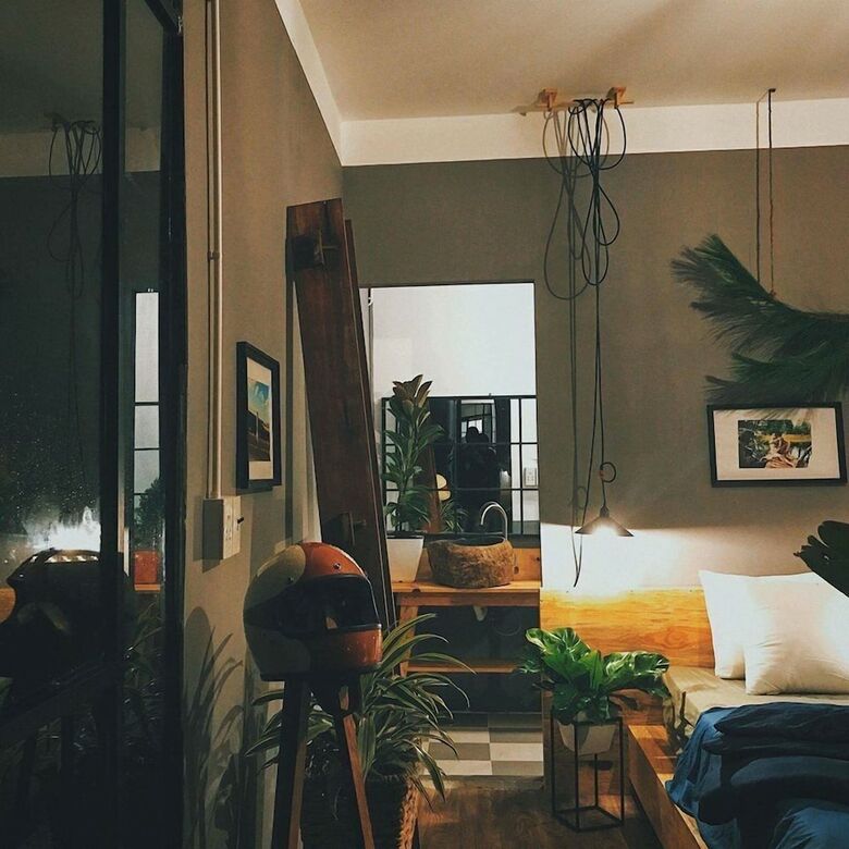 Hostal Lalaland Homestay - Hostel