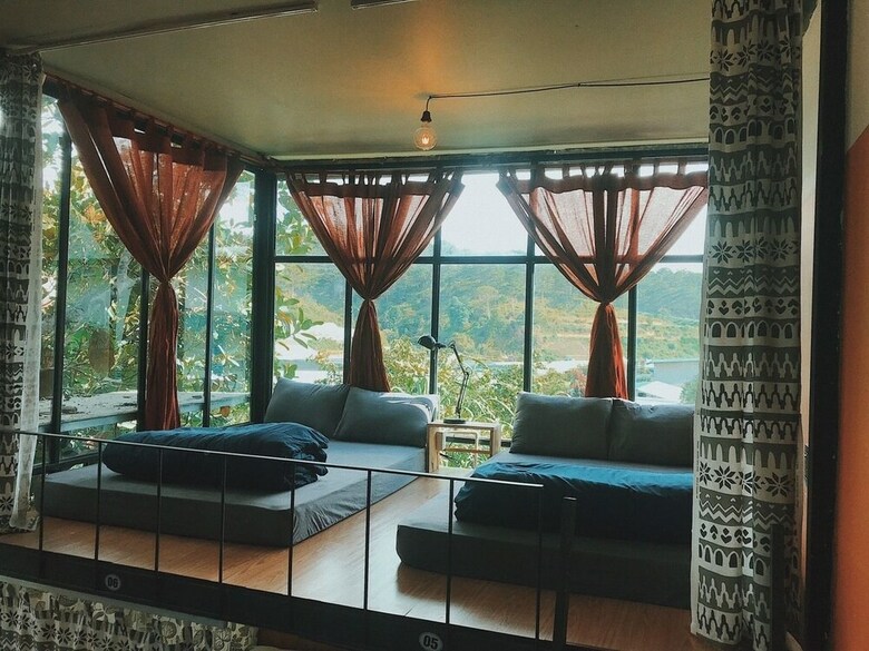 Hostal Lalaland Homestay - Hostel