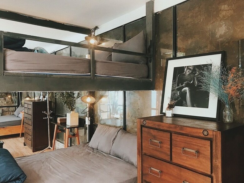 Hostal Lalaland Homestay - Hostel