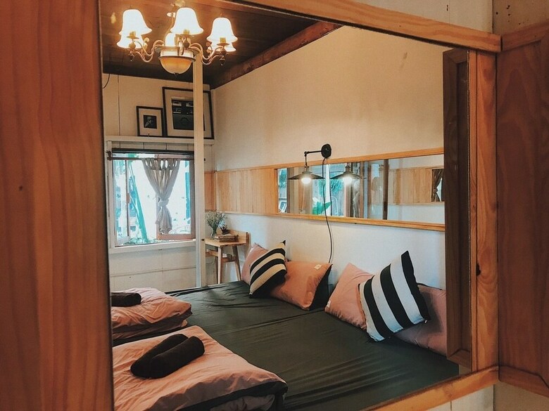 Hostal Lalaland Homestay - Hostel