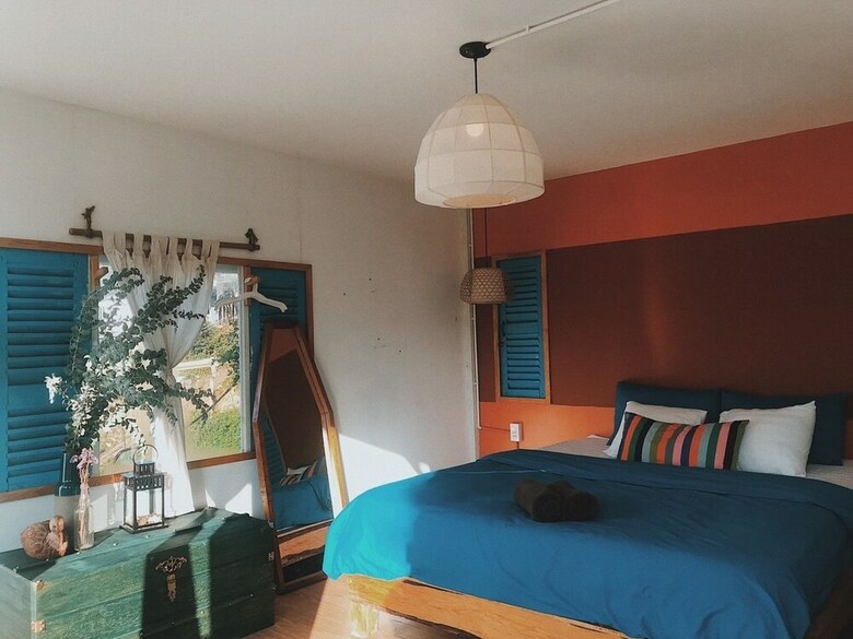 Hostal Lalaland Homestay - Hostel